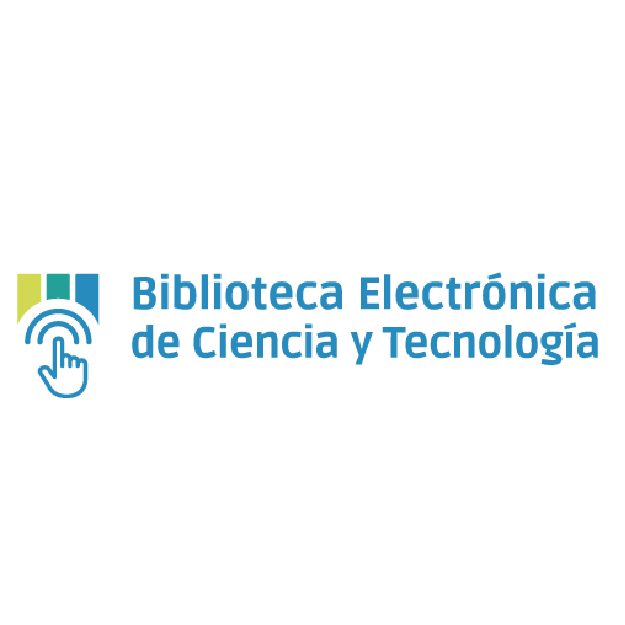 Imagen de Biblioteca Electrónica de Ciencia y Tecnología