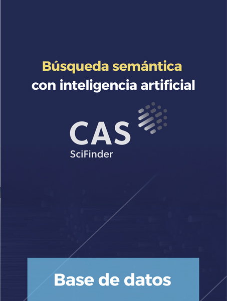 Ir a base de datos Cas