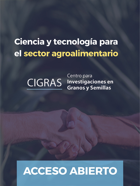 Base de datos CIGRAS