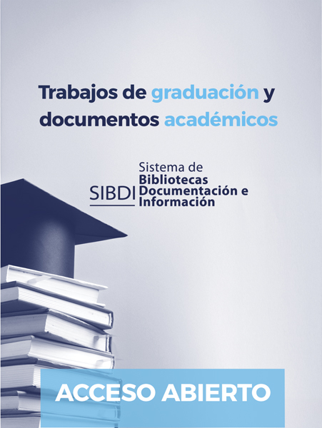 Repositorio SIBDI UCR