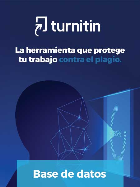 Base de datos Turnitin